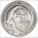 Portugal 7,5 euro UNC 2021 - 5e eeuw van Ferdinand Magellan's reis om de wereld - Mactan 1521