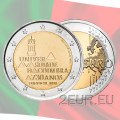 Portugal 2 euro UNC 2020 - 730 Jaar Universiteit van Coimbra