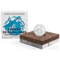 Portugal 7,5 euro zilver proof 2022 - 500. aastapäev Magellani esimesest ümbermaailmareisist – Elcano 1522