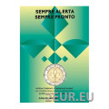 Portugal 2 euro BU 2025 - Wereld Scouting