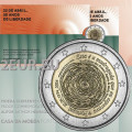 Portugal 2 euro Proof 2024 - 50e verjaardag van de Anjerrevolutie
