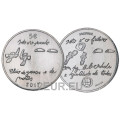 Portugal 5 euro UNC 2017 - De jeugd en de toekomst