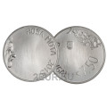 Portugal 7,5 euro UNC 2018 - Rosa Mota