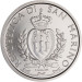 San Marino 10 euro BU 2026 - Roze Republiek San Marino