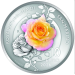 San Marino 10 euro BU 2026 - Roze Republiek San Marino
