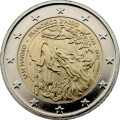 San Marino 2 euro Proof 2026 - 800e sterfdag van Franciscus van Assisi