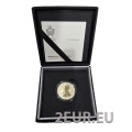 San Marino 2 euro Proof 2025 - 550e verjaardag van de geboorte van Michelangelo