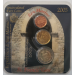 San Marino BU 2005 - 2+20cent +2euro