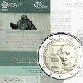 San Marino 2 euro BU 2014 - 500ste verjaardag sinds de dood van Donato Bramante