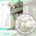 San Marino 2 euro BU 2016 - 550 jaar sinds de dood van Donatello