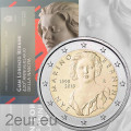 San Marino 2 euro BU 2018 - 420e geboortedag van Gian Lorenzo Bernini