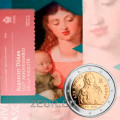 San Marino 2 euro BU 2021 - 550ste verjaardag van de geboorte van Albrecht Dürer