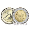 2 EURO