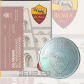San Marino 10 euro zilver BU 2017 - 90e verjaardag van de oprichting van AS Roma