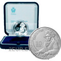 San Marino 10 euro proof 2020 - 250e geboortedag van Ludwig van Beethoven