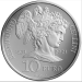 San Marino 10 euro proof 2021 - 450e sterfdag van Benvenuto Cellini