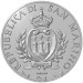 San Marino 10 euro proof 2021 - 450e sterfdag van Benvenuto Cellini