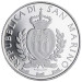 San Marino 10 euro proof 2024 - San Marino Militair en Politiekorps - Fortwacht