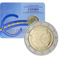 Slowakije 2 euro BE 2009 - 10 jaar euro