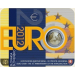 Slovakia 2 euro BU 2012 -  10 jaar eurocontant geld