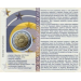 Slovakia 2 euro BU 2012 -  10 jaar eurocontant geld