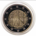 Slovenië 2 euro proof 2015 - 2000ste verjaardag van de oprichting van Emona - Ljubljana