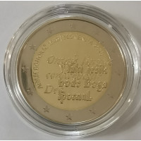 Slovenië 2 euro proof 2020 - 500e geboortedag van Adam Bohorič
