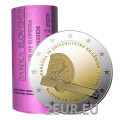 Slovenië 2 euro Rol 2024 - 250-jarig jubileum van de Nationale en Universiteitsbibliotheek