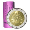Slovenië 2 euro Rol 2025 - MIKI MUSTER