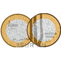 Slovenië 3 euro UNC 2022 - 150e verjaardag van de geboorte van de schilder Matija Jama