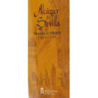 Spanje 2 euro proof 2024 - Kathedraal van Sevilla Spanje 2 euro proof 2024 - Kathedraal van Sevilla