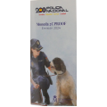 Spanje 2 euro proof 2024 - Korps Nationale Politie