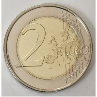 Spanje 2023 - 2 euro UNC