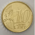 Spanje 2023 - 10 cent UNC