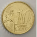 Spanje 2023 - 10 cent UNC