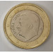 Spanje 2023 - 1 euro UNC