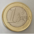 Spanje 2023 - 1 euro UNC