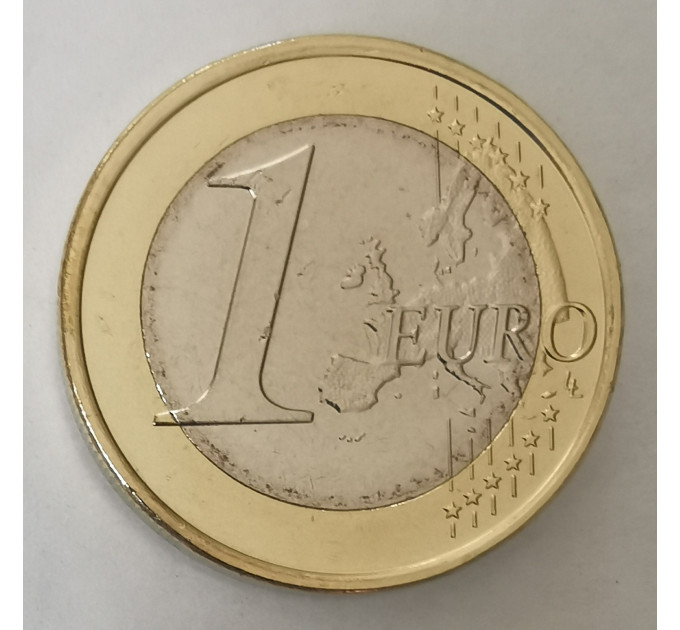 Spanje 2023 - 1 euro UNC