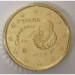 Spanje 2023 - 20 cent UNC