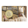 Vaticaan 1 EURO BU 2024 - №4