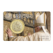 Vaticaan 1 EURO BU 2024 - №4