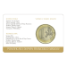Vaticaan 1 EURO BU 2024 - №4
