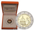 Vaticaan 2 euro proof 2016 - 200e verjaardag Korps Gendarmerie van Vaticaanstad