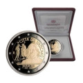 Vaticaan 2 euro proof 2023 - 500ste verjaardag van de dood van Pietro Perugino