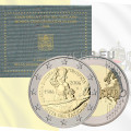 Vaticaan 2 euro BU 2006 - 500 jaar Zwitserse Garde