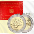 Vaticaan 2 euro BU 2008 - Jaar van Sint-Paulus de Apostel
