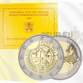 Vaticaan 2 euro BU 2009 - Internationaal Jaar van de Astronomie