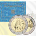 Vaticaan 2 euro BU 2012 - 7e Wereldbijeenkomst van Families - Milaan