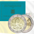 Vaticaan 2 euro BU 2019 - 90e verjaardag van de oprichting van de staat Vaticaanstad
