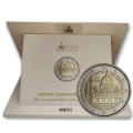 Vaticaan 2 euro BU 2025 - 550e verjaardag van Michelangelo's geboorte